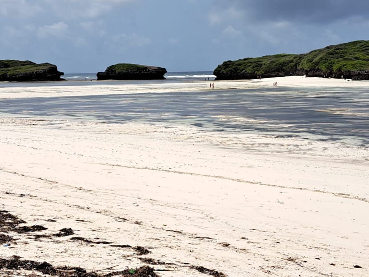 Ultra-prime 3.5-acre Beachfront Land, Watamu, Kilifi, Land for Sale