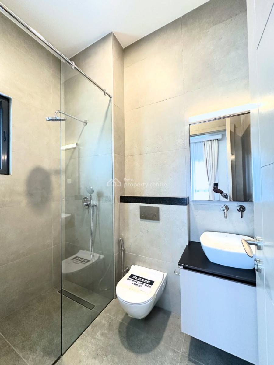 Modern 4-bedroom Townhouses, Langáta, Airbase, Nairobi, House for Sale