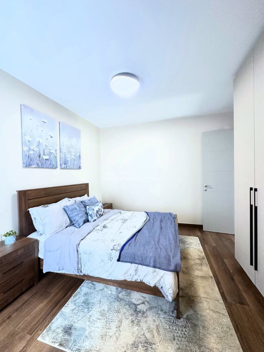 Modern 4-bedroom Townhouses, Langáta, Airbase, Nairobi, House for Sale