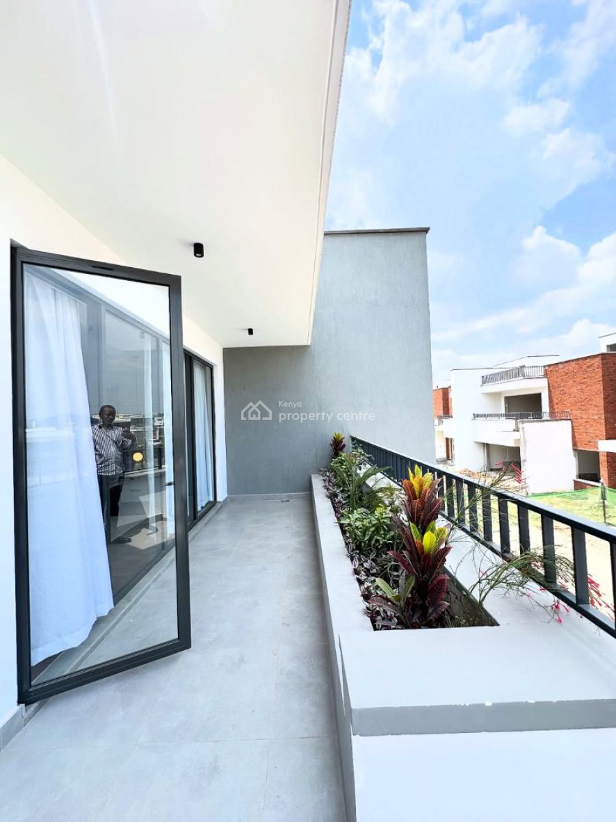 Modern 4-bedroom Townhouses, Langáta, Airbase, Nairobi, House for Sale