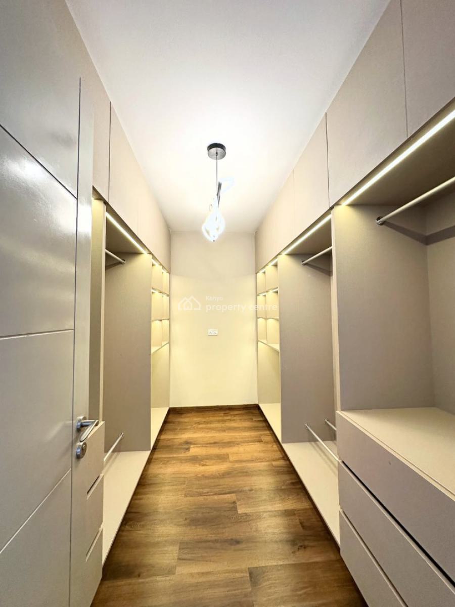 Modern 4-bedroom Townhouses, Langáta, Airbase, Nairobi, House for Sale