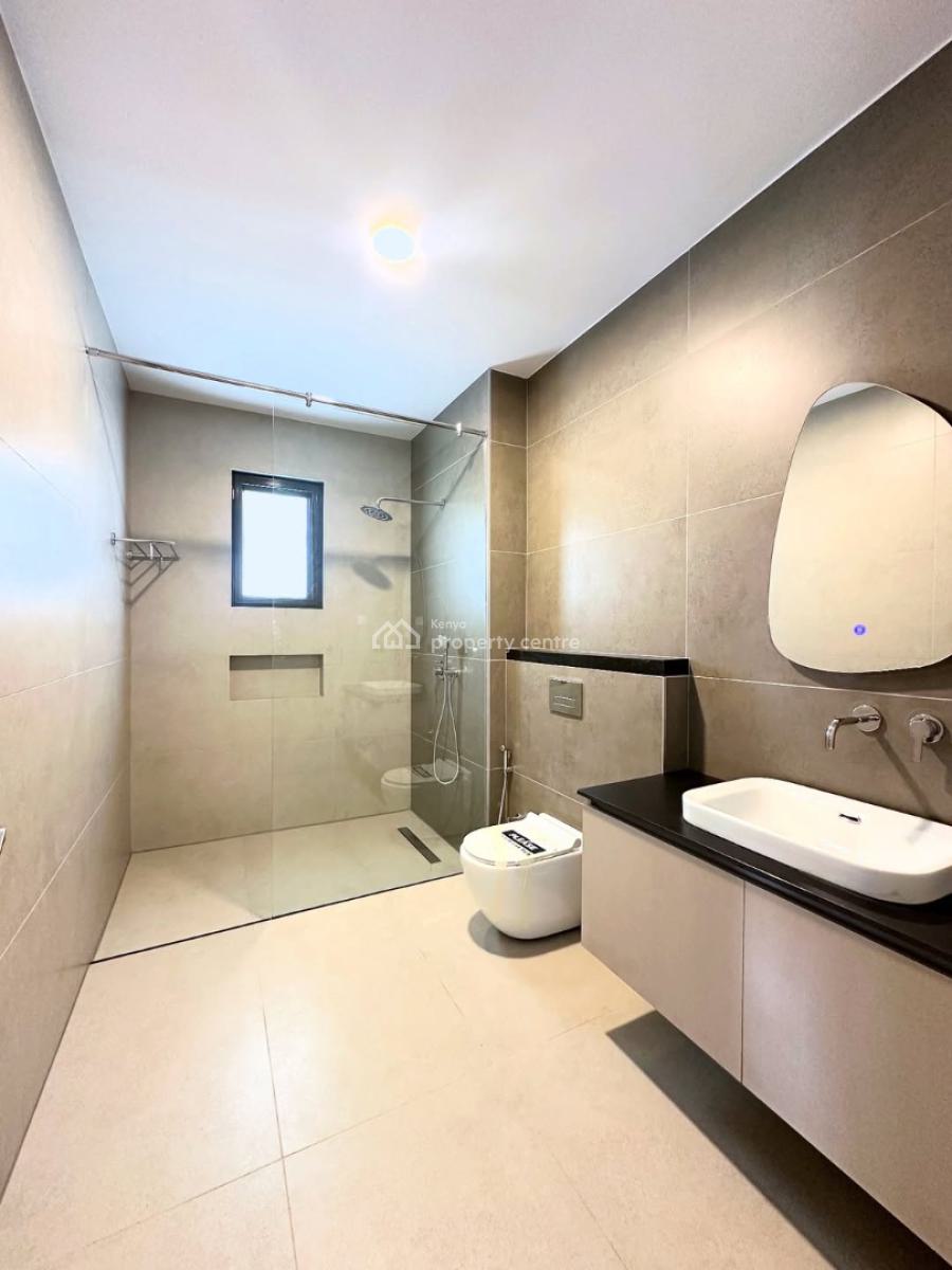 Modern 4-bedroom Townhouses, Langáta, Airbase, Nairobi, House for Sale