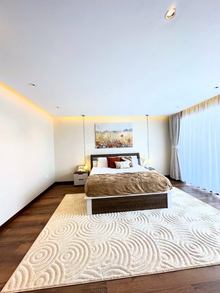 Modern 4-bedroom Townhouses, Langáta, Airbase, Nairobi, House for Sale