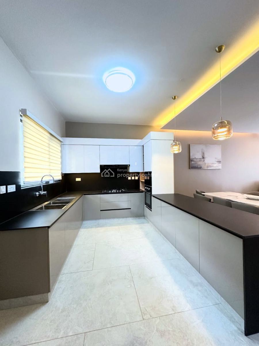 Modern 4-bedroom Townhouses, Langáta, Airbase, Nairobi, House for Sale