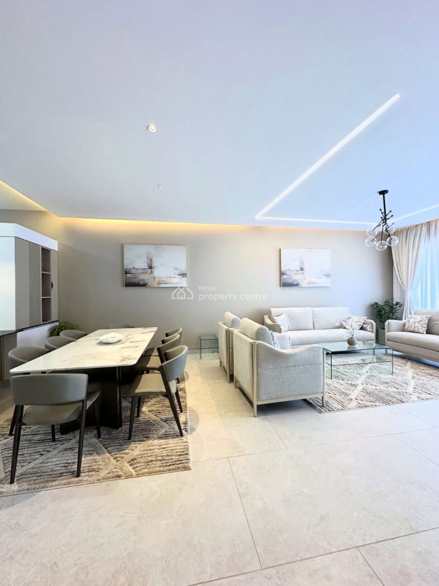 Modern 4-bedroom Townhouses, Langáta, Airbase, Nairobi, House for Sale