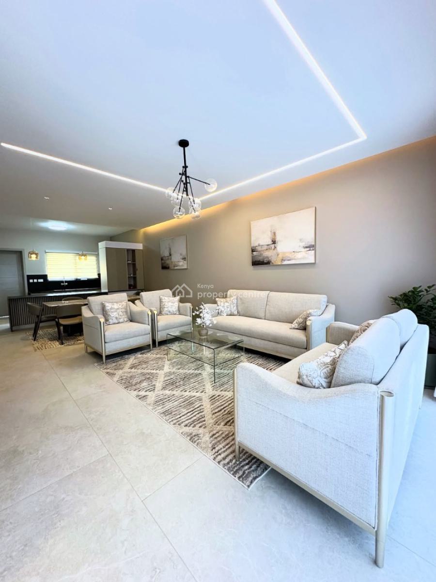 Modern 4-bedroom Townhouses, Langáta, Airbase, Nairobi, House for Sale