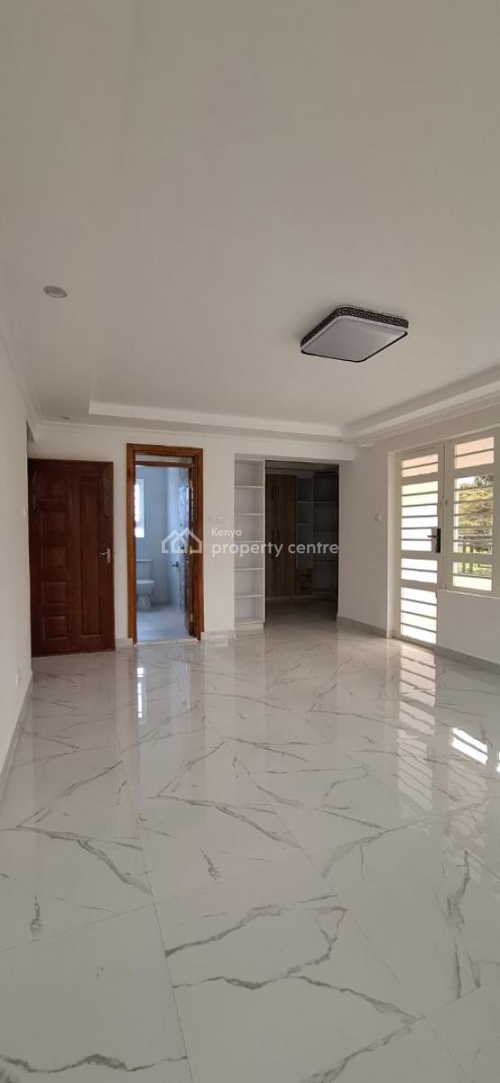 Spacious 4 Bedrooms, Matasia, Ngong, Kajiado, Townhouse for Sale
