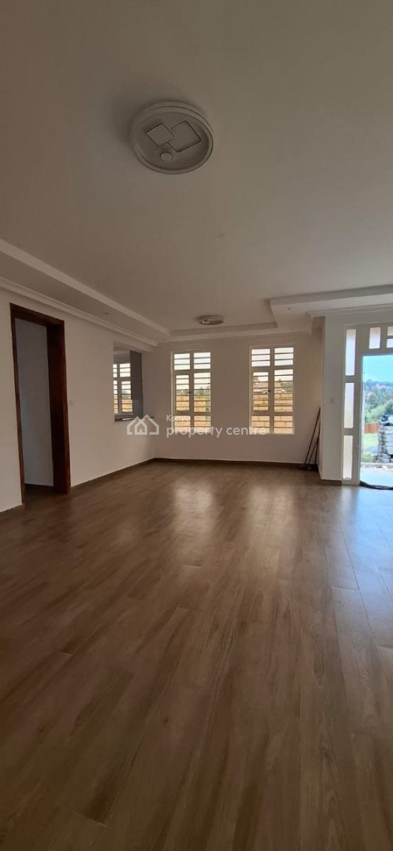 Spacious 4 Bedrooms, Matasia, Ngong, Kajiado, Townhouse for Sale