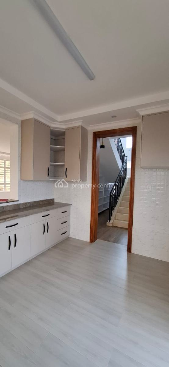 Spacious 4 Bedrooms, Matasia, Ngong, Kajiado, Townhouse for Sale