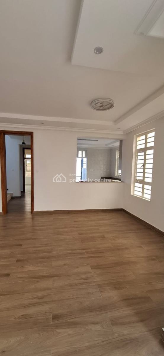 Spacious 4 Bedrooms, Matasia, Ngong, Kajiado, Townhouse for Sale