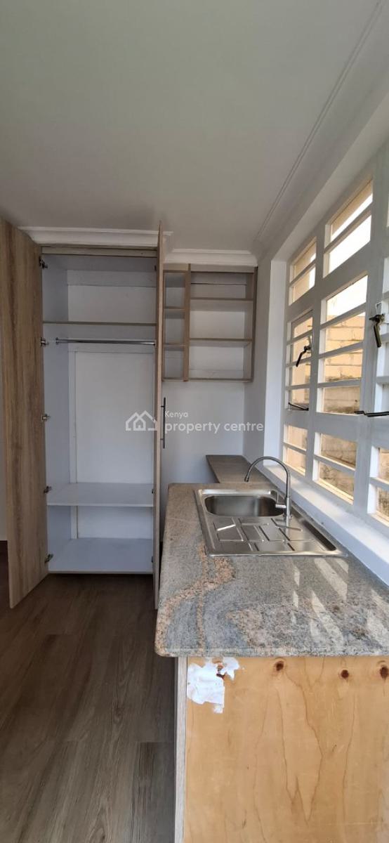 Spacious 4 Bedrooms, Matasia, Ngong, Kajiado, Townhouse for Sale