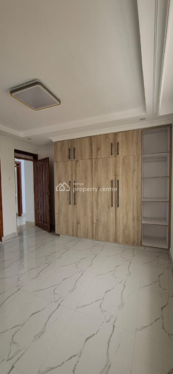 Spacious 4 Bedrooms, Matasia, Ngong, Kajiado, Townhouse for Sale
