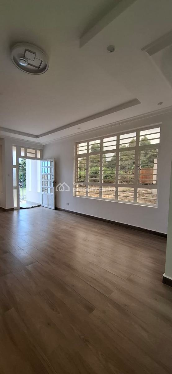 Spacious 4 Bedrooms, Matasia, Ngong, Kajiado, Townhouse for Sale