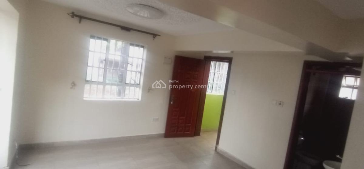 Magnificent 5 Bedroom House with a Garden, Runda, Westlands, Nairobi, Terraced Duplex for Rent