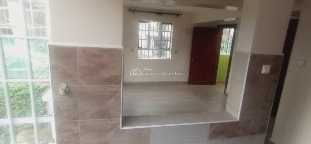 Magnificent 5 Bedroom House with a Garden, Runda, Westlands, Nairobi, Terraced Duplex for Rent