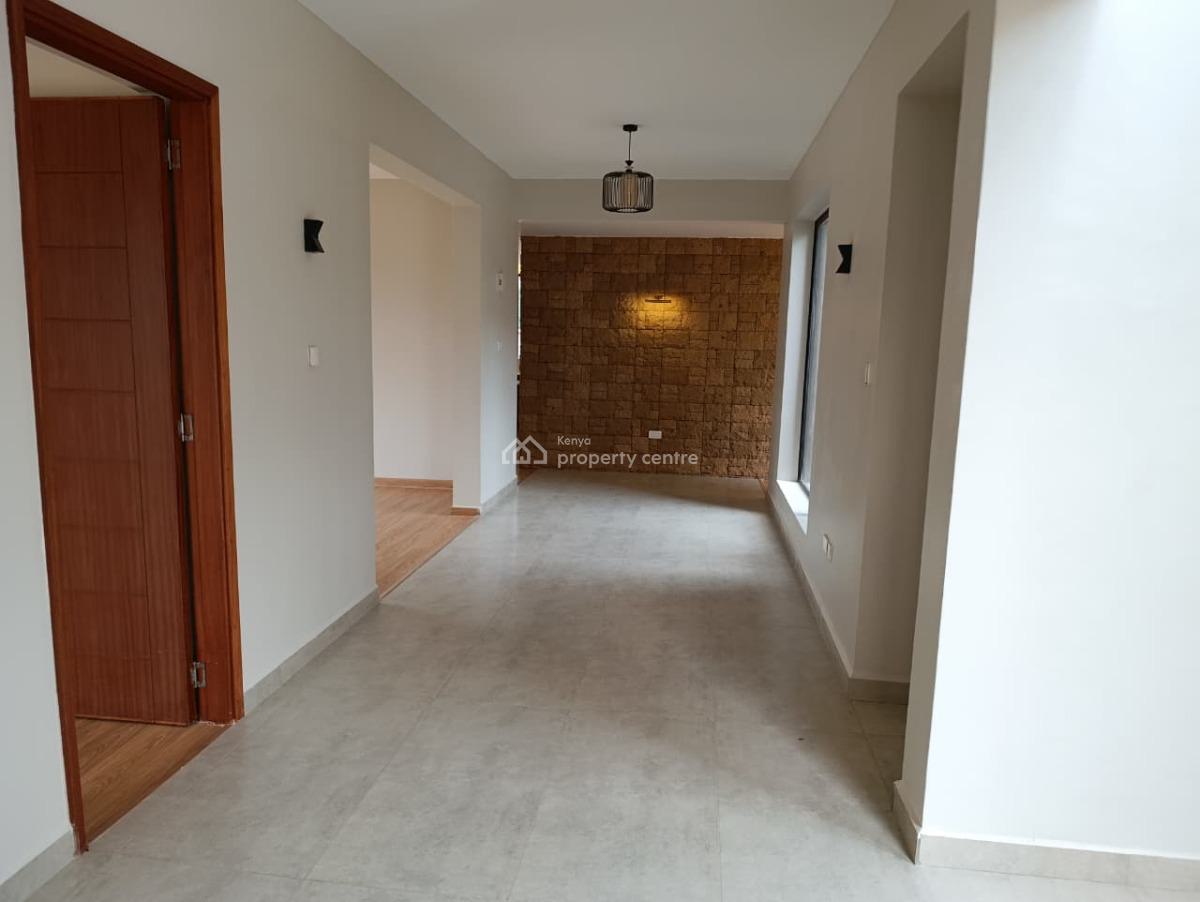 Modern 5-bedroom All Ensuite Townhouse in a Gated Community, Hardy, Mukoma Road, Karen, Nairobi, House for Sale