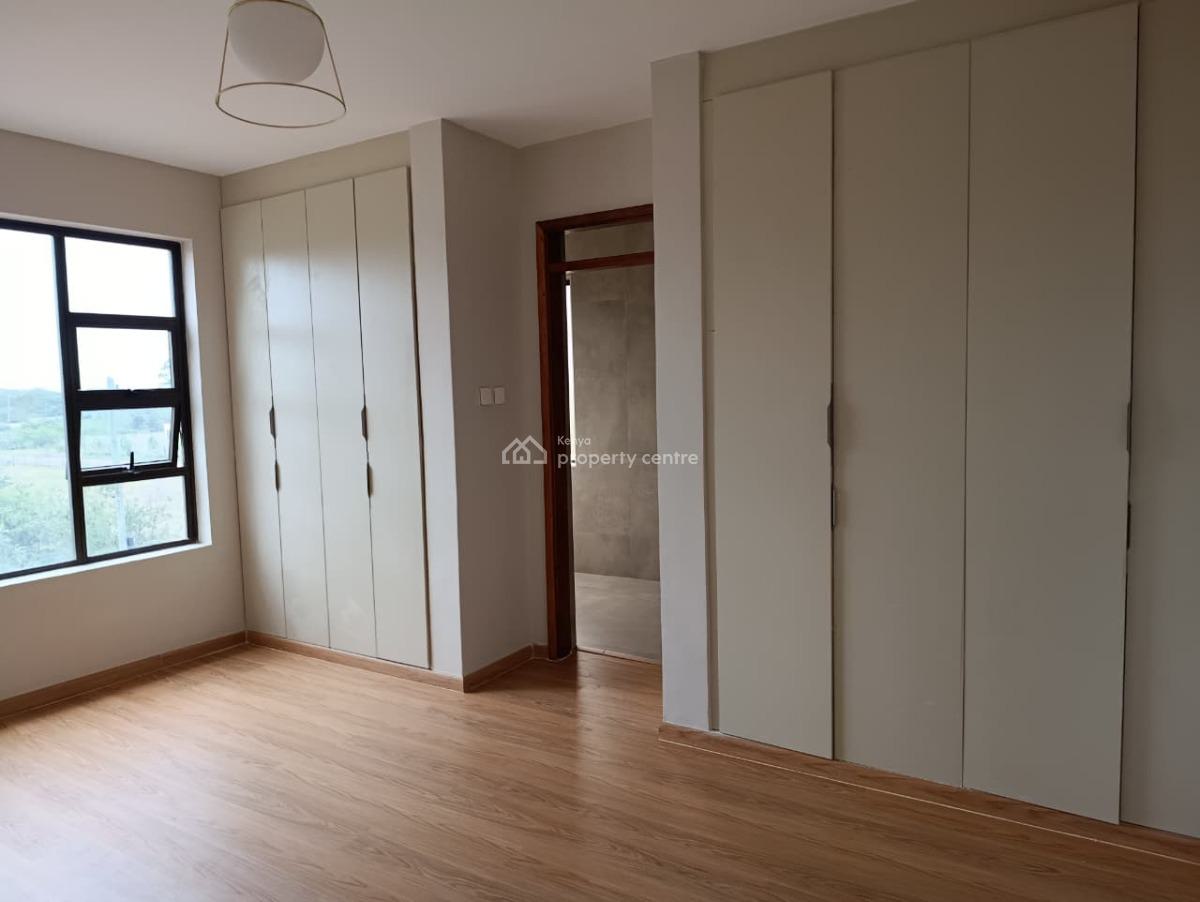 Modern 5-bedroom All Ensuite Townhouse in a Gated Community, Hardy, Mukoma Road, Karen, Nairobi, House for Sale