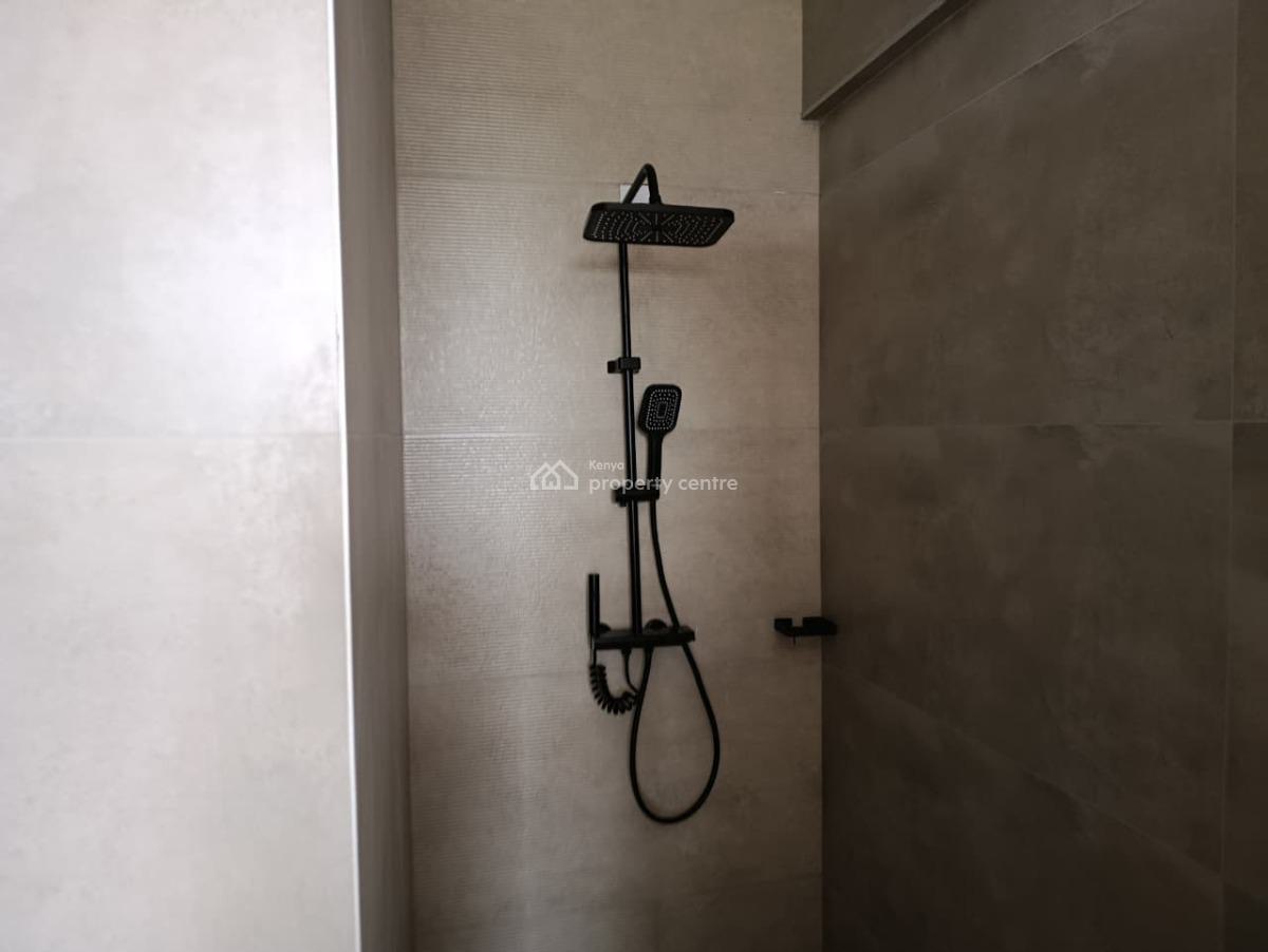 Modern 5-bedroom All Ensuite Townhouse in a Gated Community, Hardy, Mukoma Road, Karen, Nairobi, House for Sale