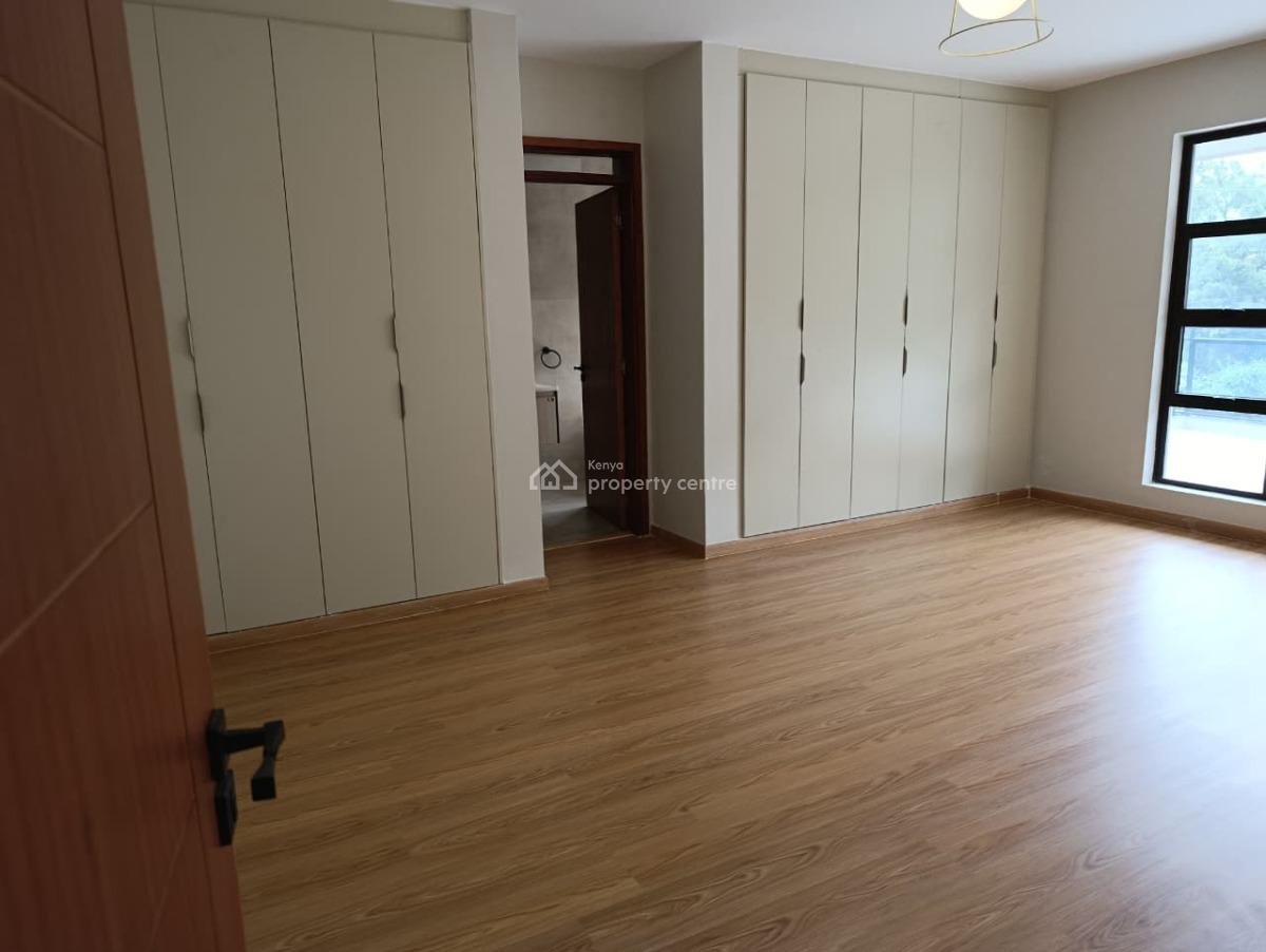 Modern 5-bedroom All Ensuite Townhouse in a Gated Community, Hardy, Mukoma Road, Karen, Nairobi, House for Sale