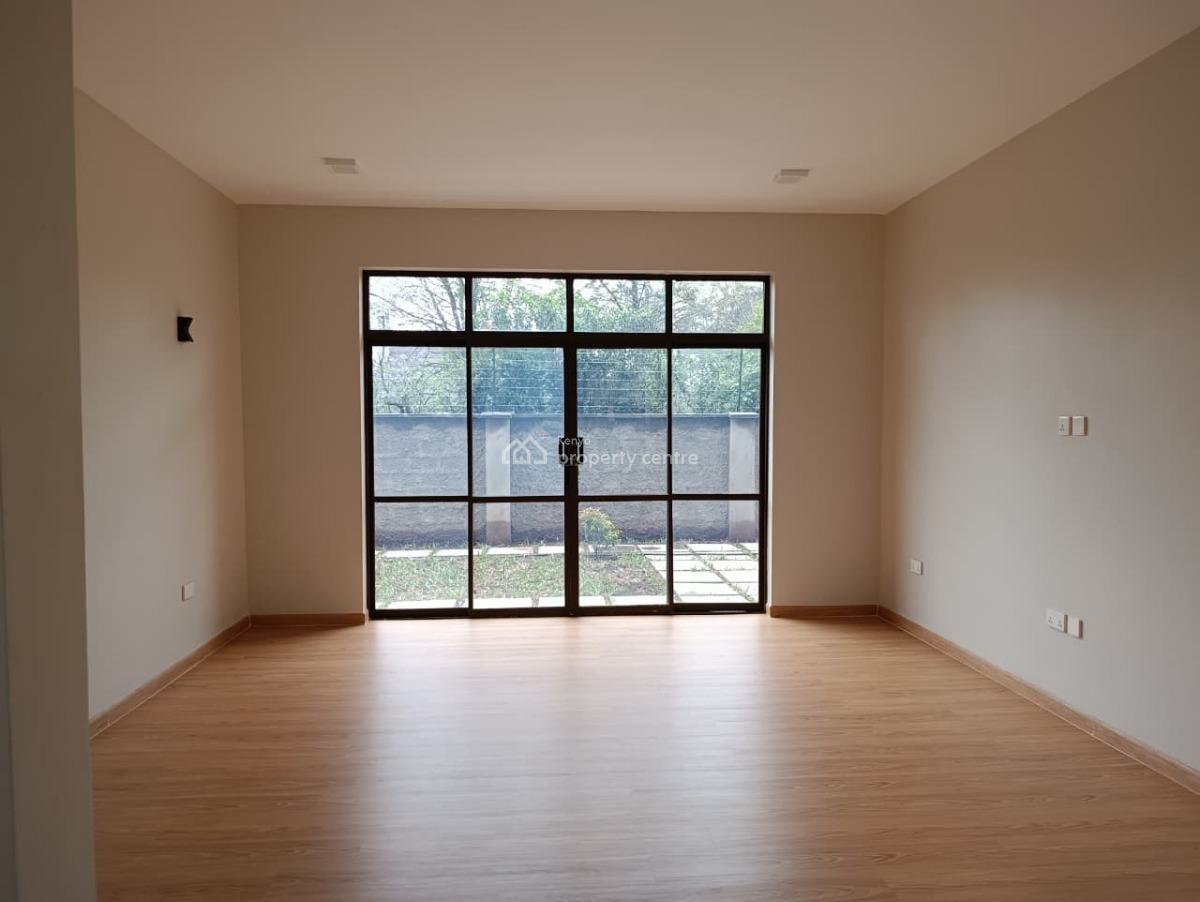 Modern 5-bedroom All Ensuite Townhouse in a Gated Community, Hardy, Mukoma Road, Karen, Nairobi, House for Sale