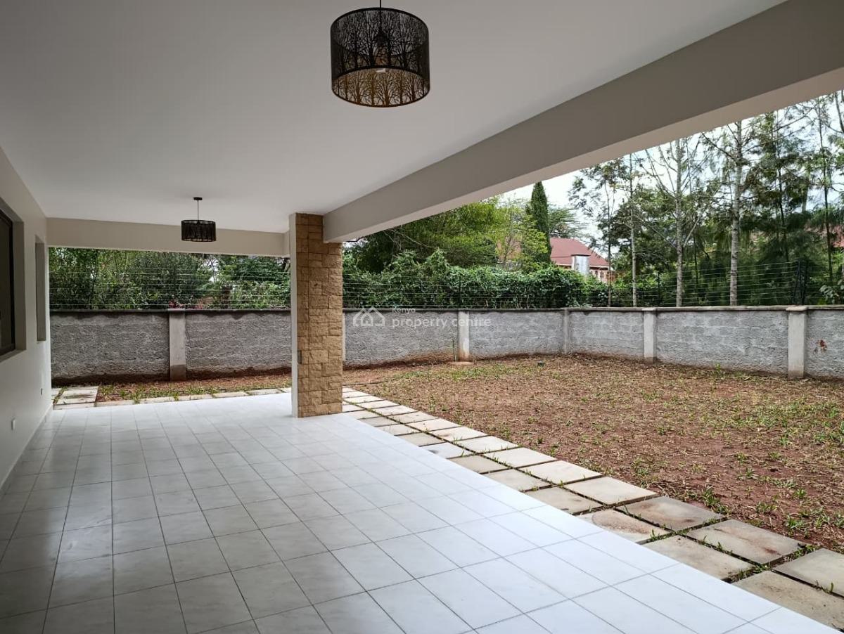 Modern 5-bedroom All Ensuite Townhouse in a Gated Community, Hardy, Mukoma Road, Karen, Nairobi, House for Sale