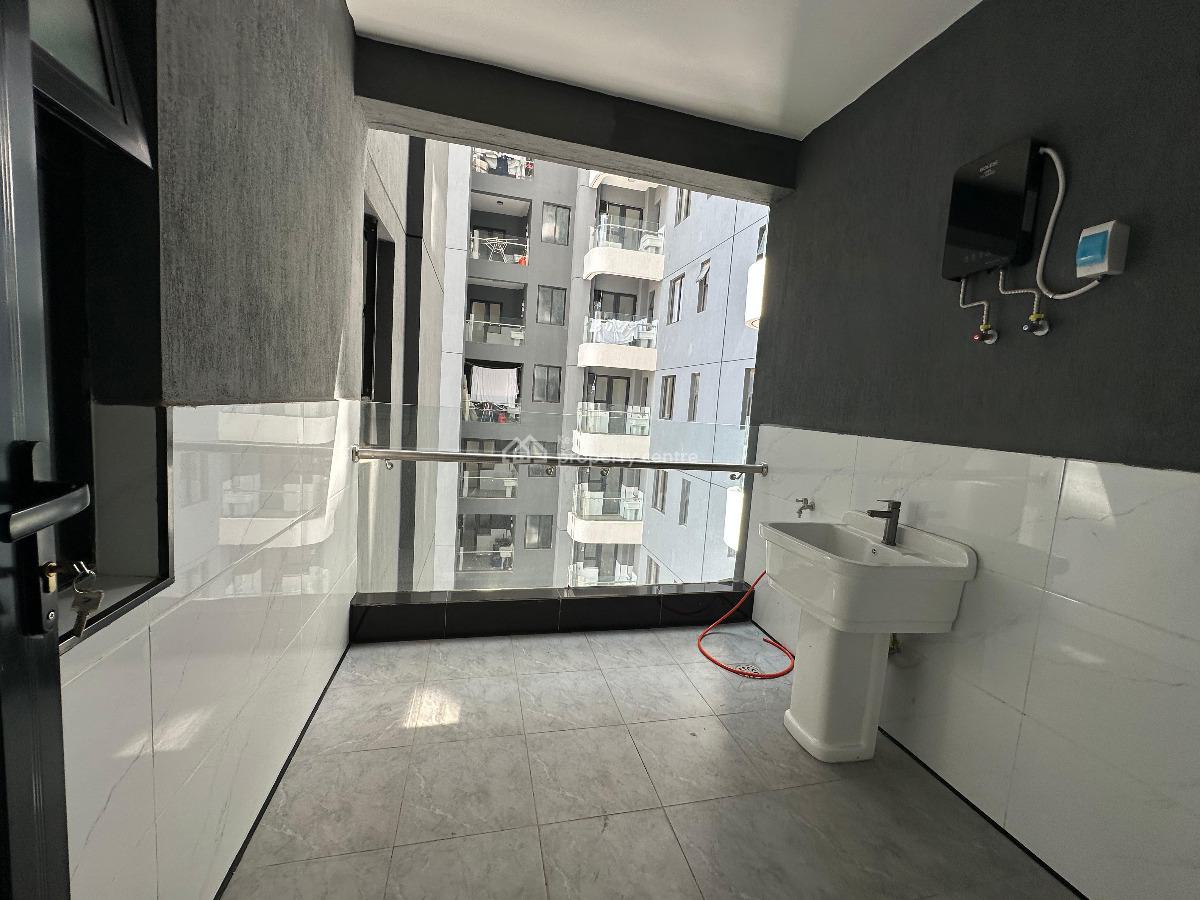 Luxury 2 Bedroom Apartment, Lavington, Nairobi, Apartment for Rent