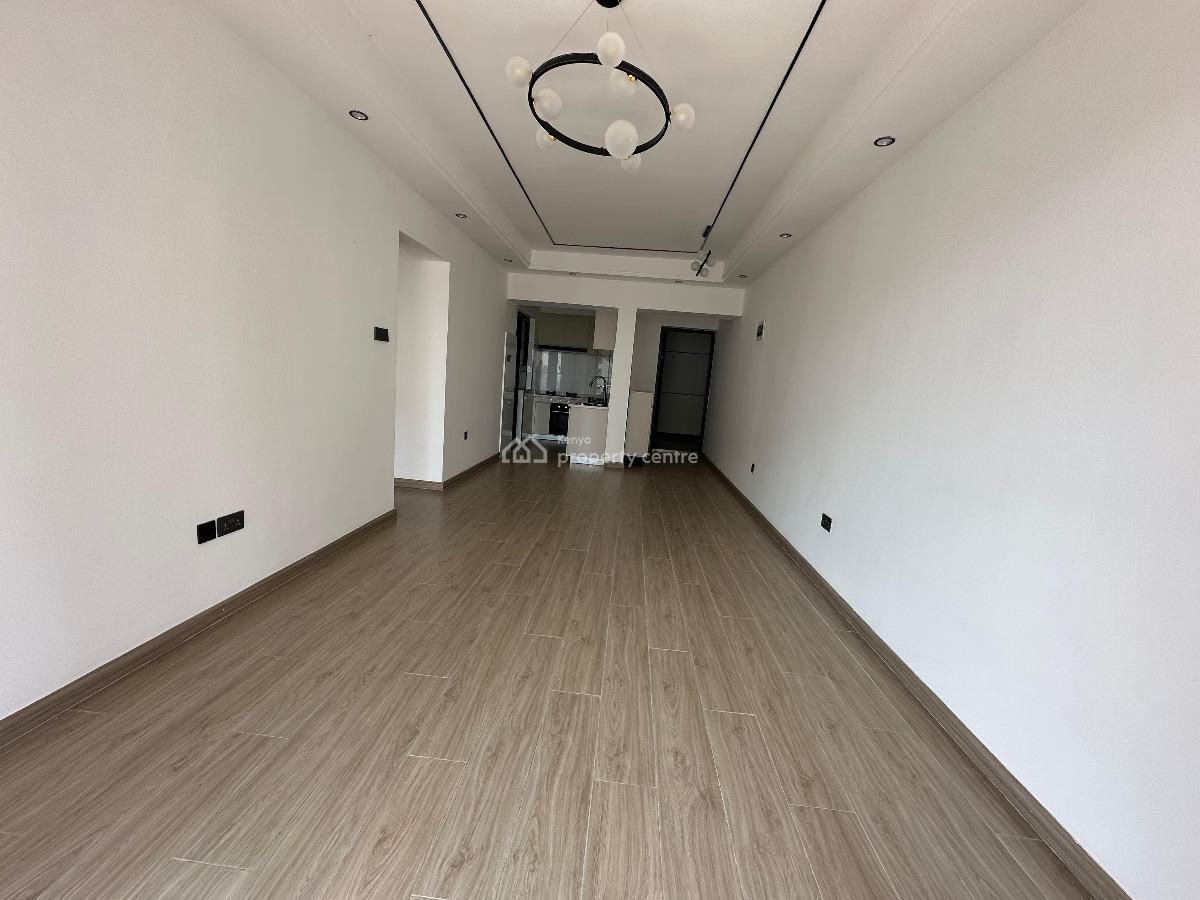 Luxury 2 Bedroom Apartment, Lavington, Nairobi, Apartment for Rent