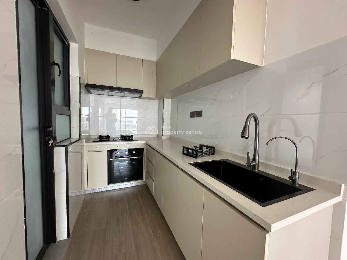 Luxury 2 Bedroom Apartment, Lavington, Nairobi, Apartment for Rent