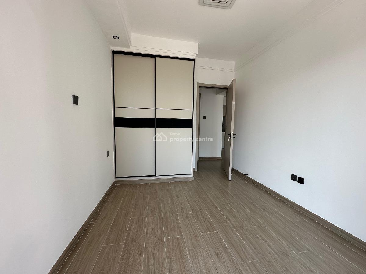 Luxury 2 Bedroom Apartment, Lavington, Nairobi, Apartment for Rent