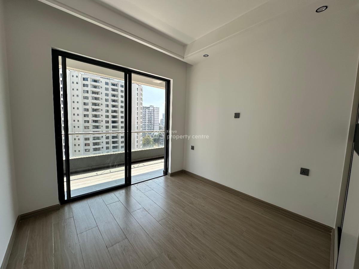 Luxury 2 Bedroom Apartment, Lavington, Nairobi, Apartment for Rent