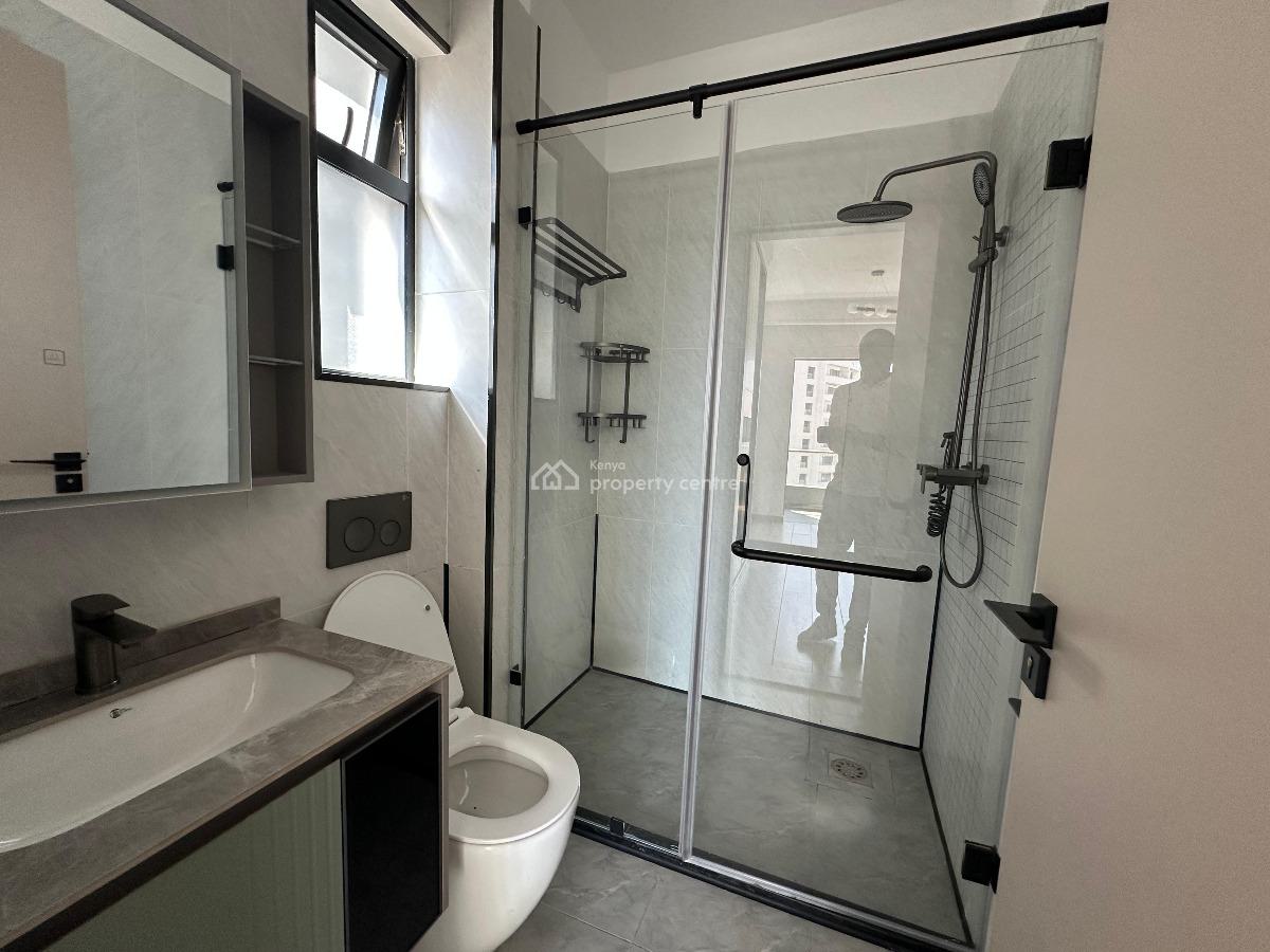 Luxury 2 Bedroom Apartment, Lavington, Nairobi, Apartment for Rent