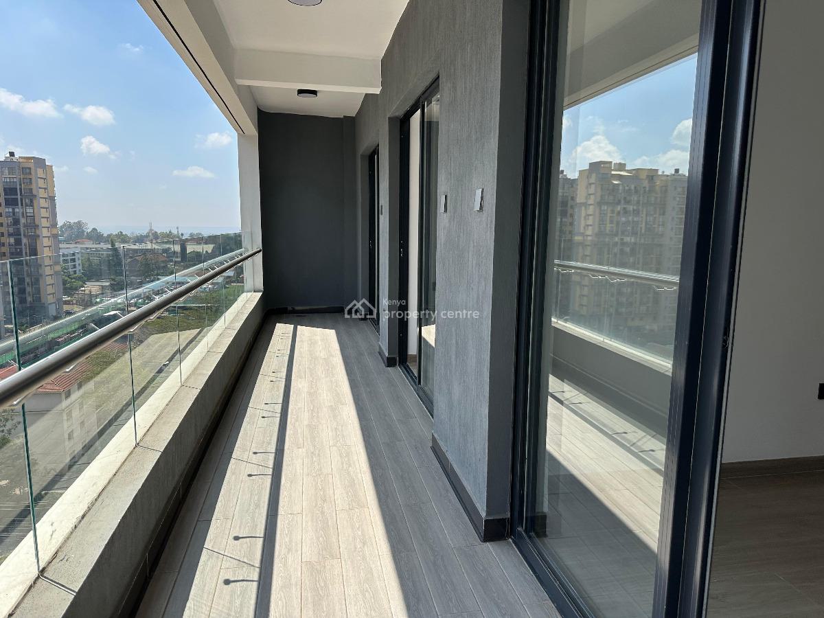 Luxury 2 Bedroom Apartment, Lavington, Nairobi, Apartment for Rent