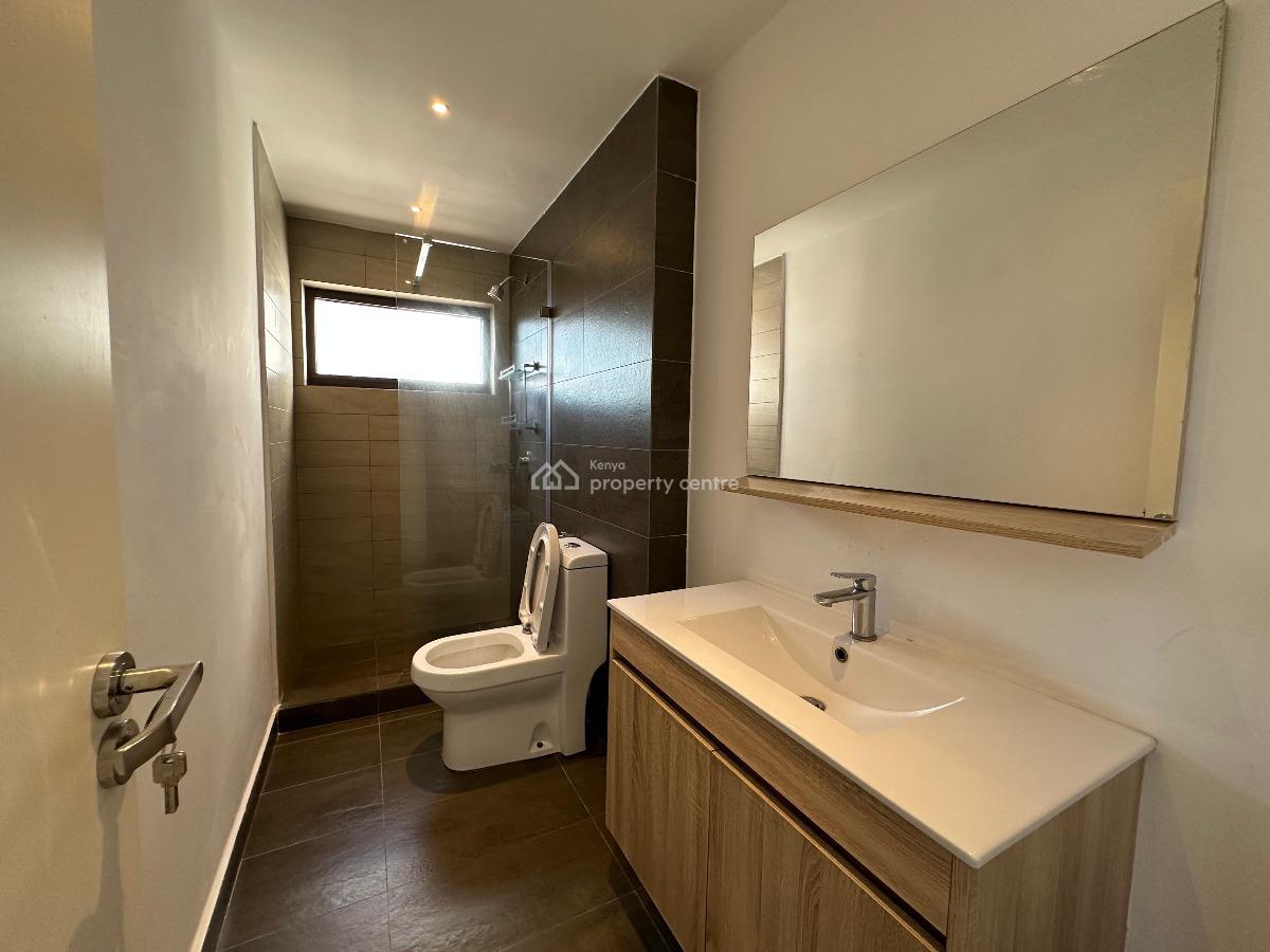 Luxury 2 Bedroom Apartment, Lavington, Nairobi, Apartment for Rent