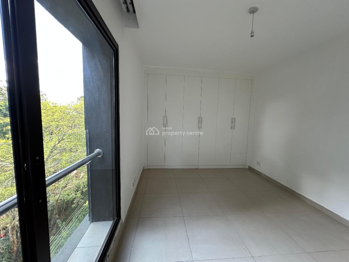 Luxury 2 Bedroom Apartment, Lavington, Nairobi, Apartment for Rent