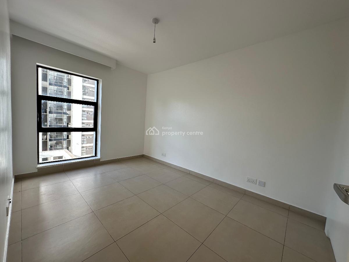 Luxury 2 Bedroom Apartment, Lavington, Nairobi, Apartment for Rent