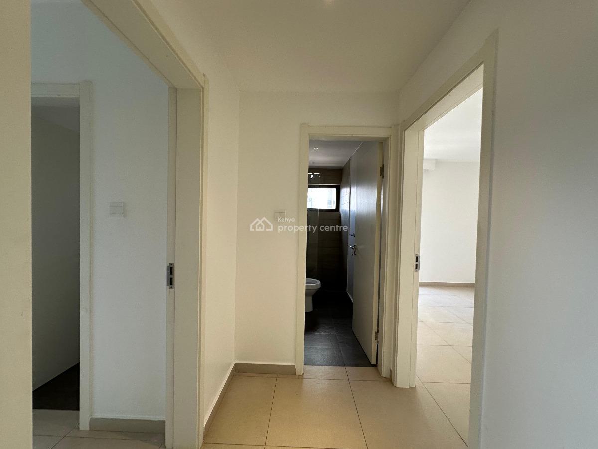 Luxury 2 Bedroom Apartment, Lavington, Nairobi, Apartment for Rent