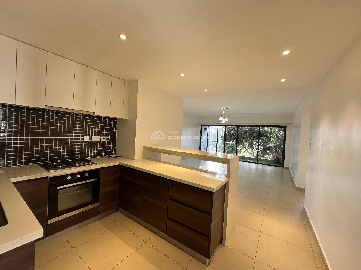 Luxury 2 Bedroom Apartment, Lavington, Nairobi, Apartment for Rent