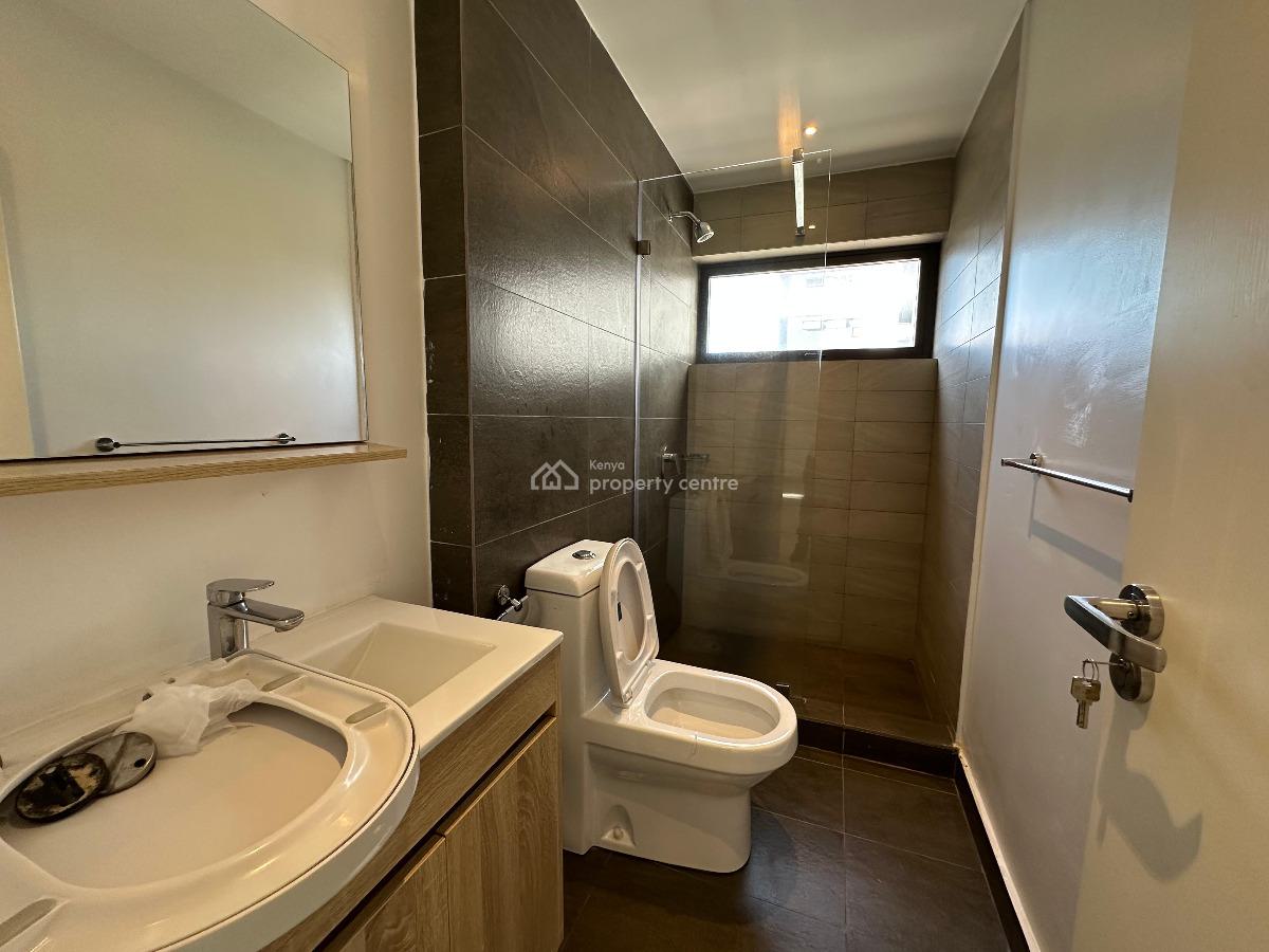 Luxury 2 Bedroom Apartment, Lavington, Nairobi, Apartment for Rent