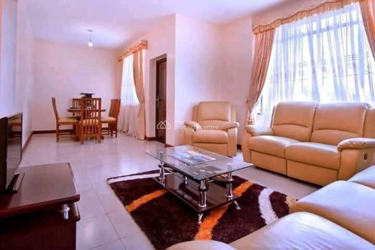 4 Bedrooms Townhouse, Mombasa Road, Syokimau/mulolongo, Machakos, Townhouse for Sale