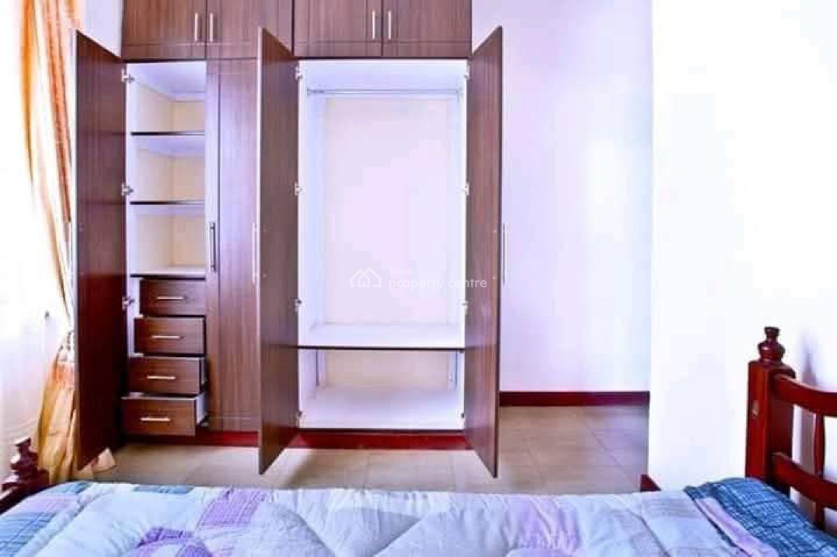 4 Bedrooms Townhouse, Mombasa Road, Syokimau/mulolongo, Machakos, Townhouse for Sale