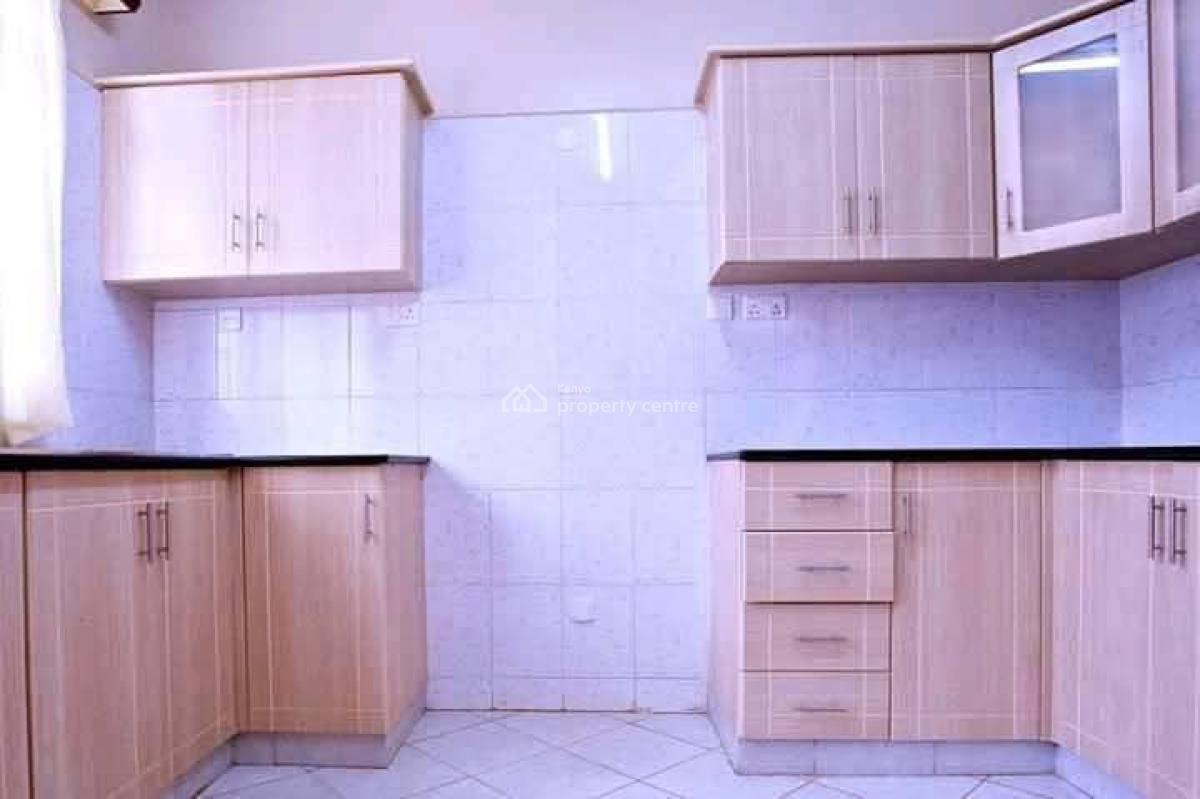 4 Bedrooms Townhouse, Mombasa Road, Syokimau/mulolongo, Machakos, Townhouse for Sale