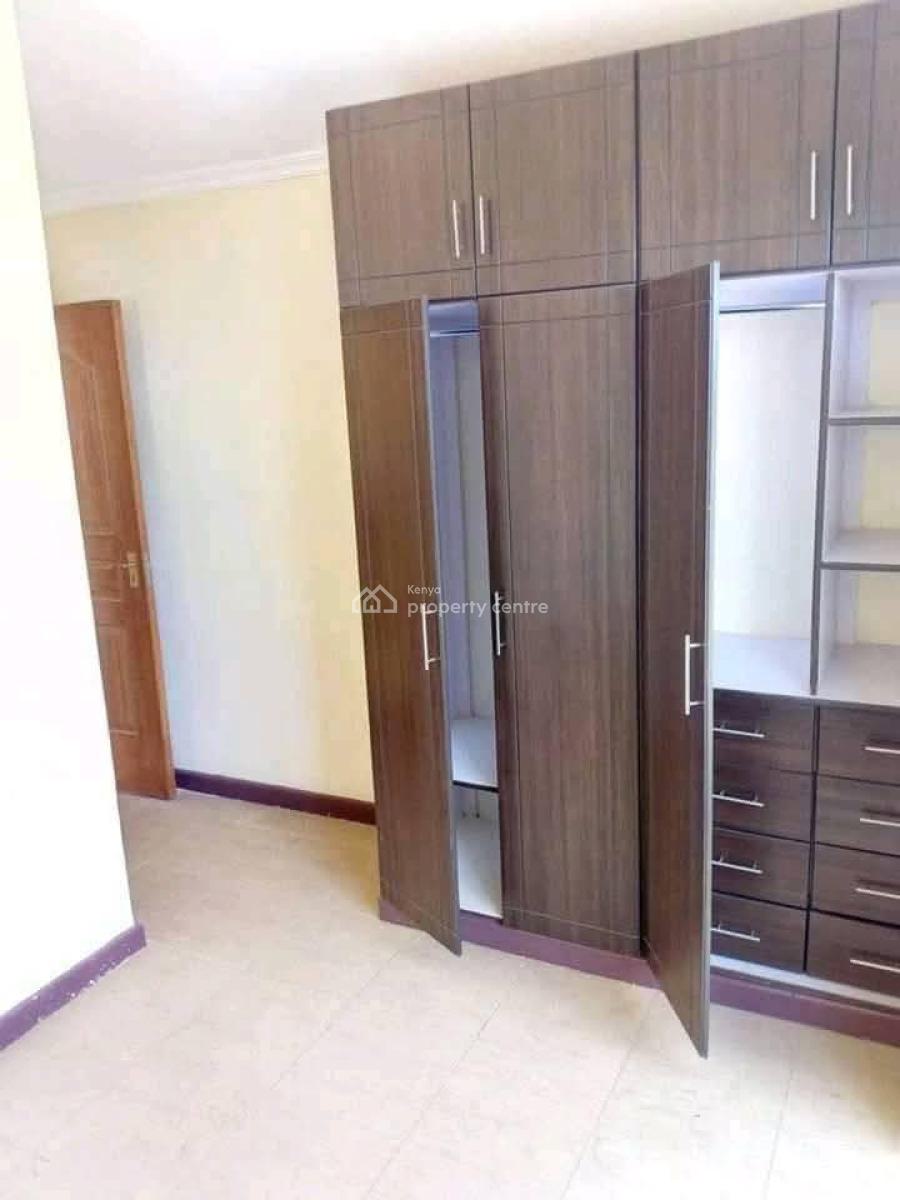 4 Bedrooms Townhouse, Mombasa Road, Syokimau/mulolongo, Machakos, Townhouse for Sale