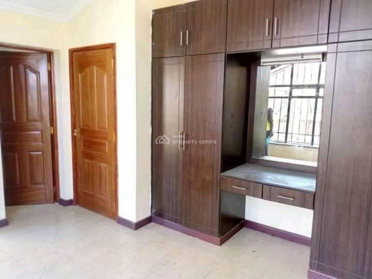 4 Bedrooms Townhouse, Mombasa Road, Syokimau/mulolongo, Machakos, Townhouse for Sale