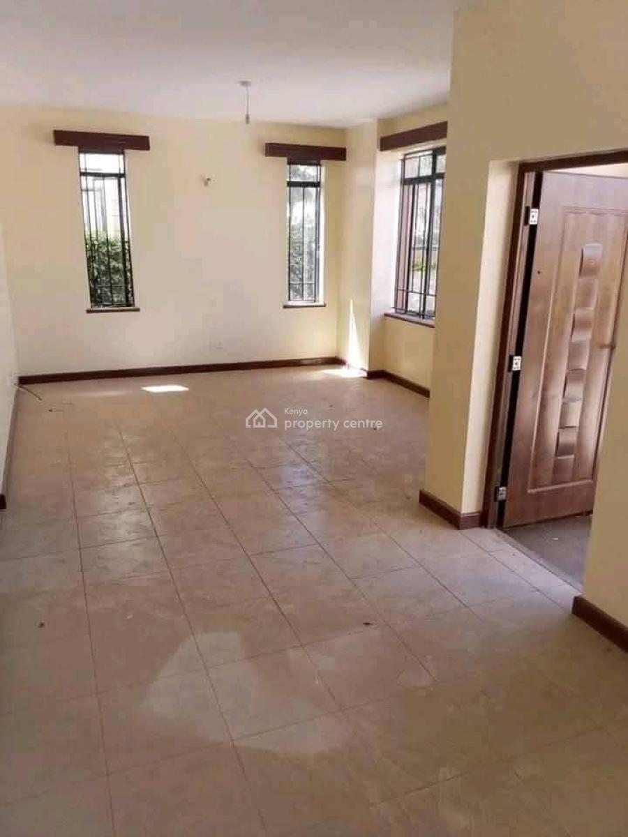 4 Bedrooms Townhouse, Mombasa Road, Syokimau/mulolongo, Machakos, Townhouse for Sale