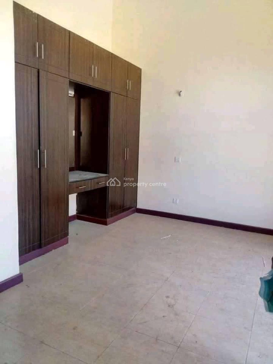 4 Bedrooms Townhouse, Mombasa Road, Syokimau/mulolongo, Machakos, Townhouse for Sale
