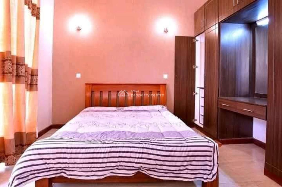 4 Bedrooms Townhouse, Mombasa Road, Syokimau/mulolongo, Machakos, Townhouse for Sale