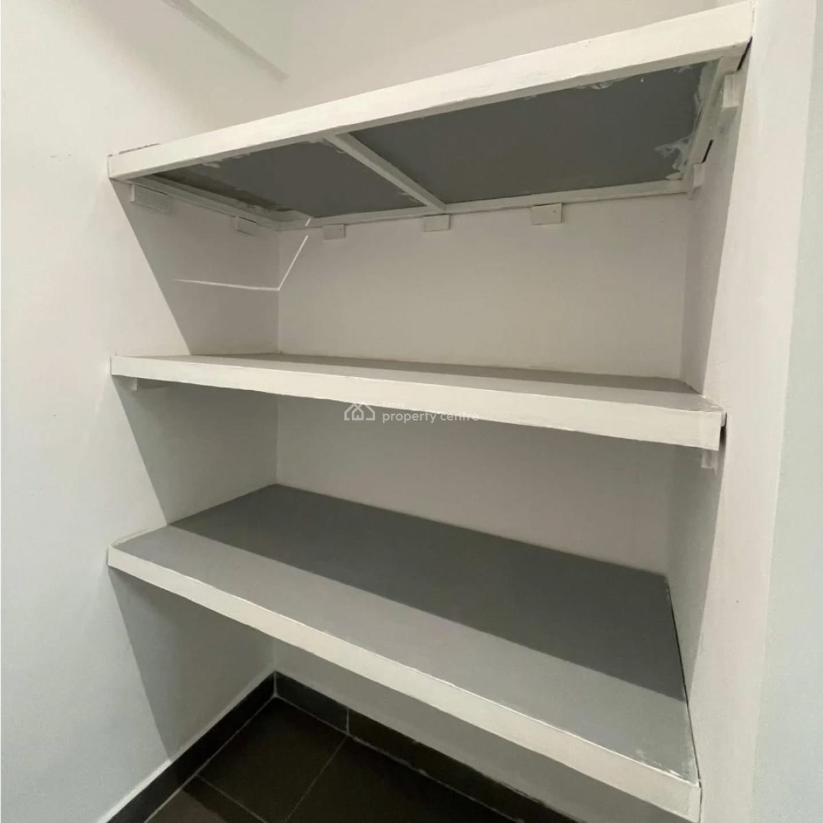 Luxurious 4 Bedroom with Dsq, Oloitoktok Road, Kileleshwa, Nairobi, Apartment for Rent