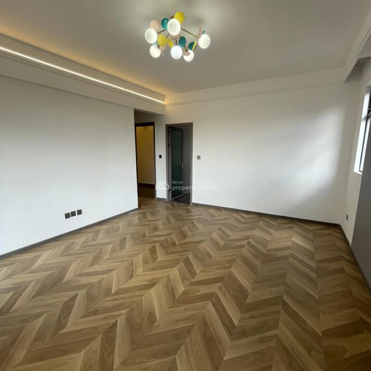 Luxurious 4 Bedroom with Dsq, Oloitoktok Road, Kileleshwa, Nairobi, Apartment for Rent