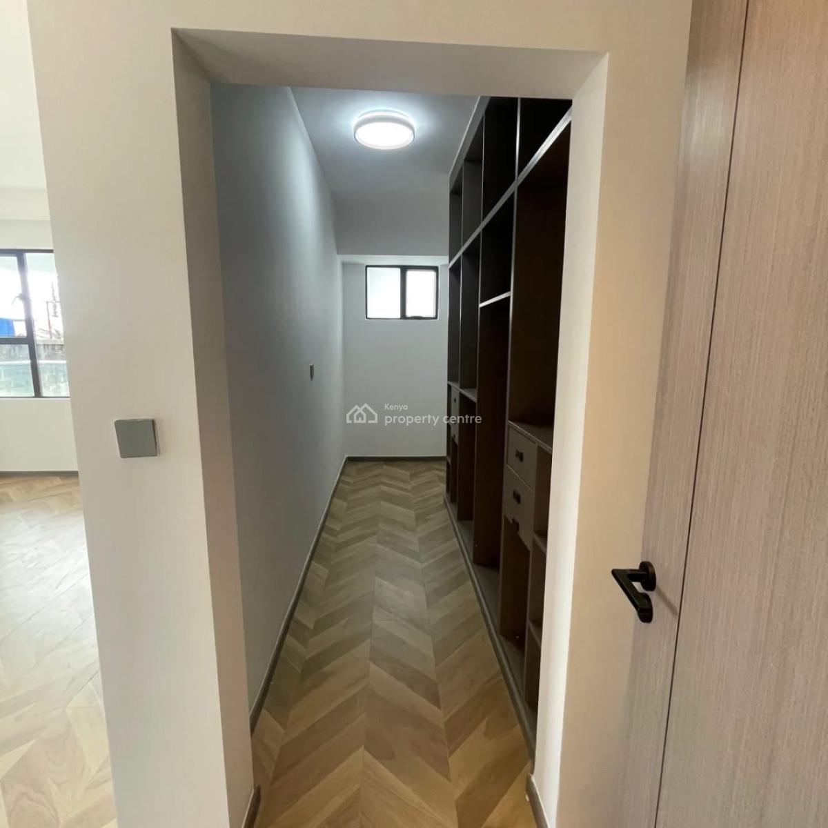 Luxurious 4 Bedroom with Dsq, Oloitoktok Road, Kileleshwa, Nairobi, Apartment for Rent