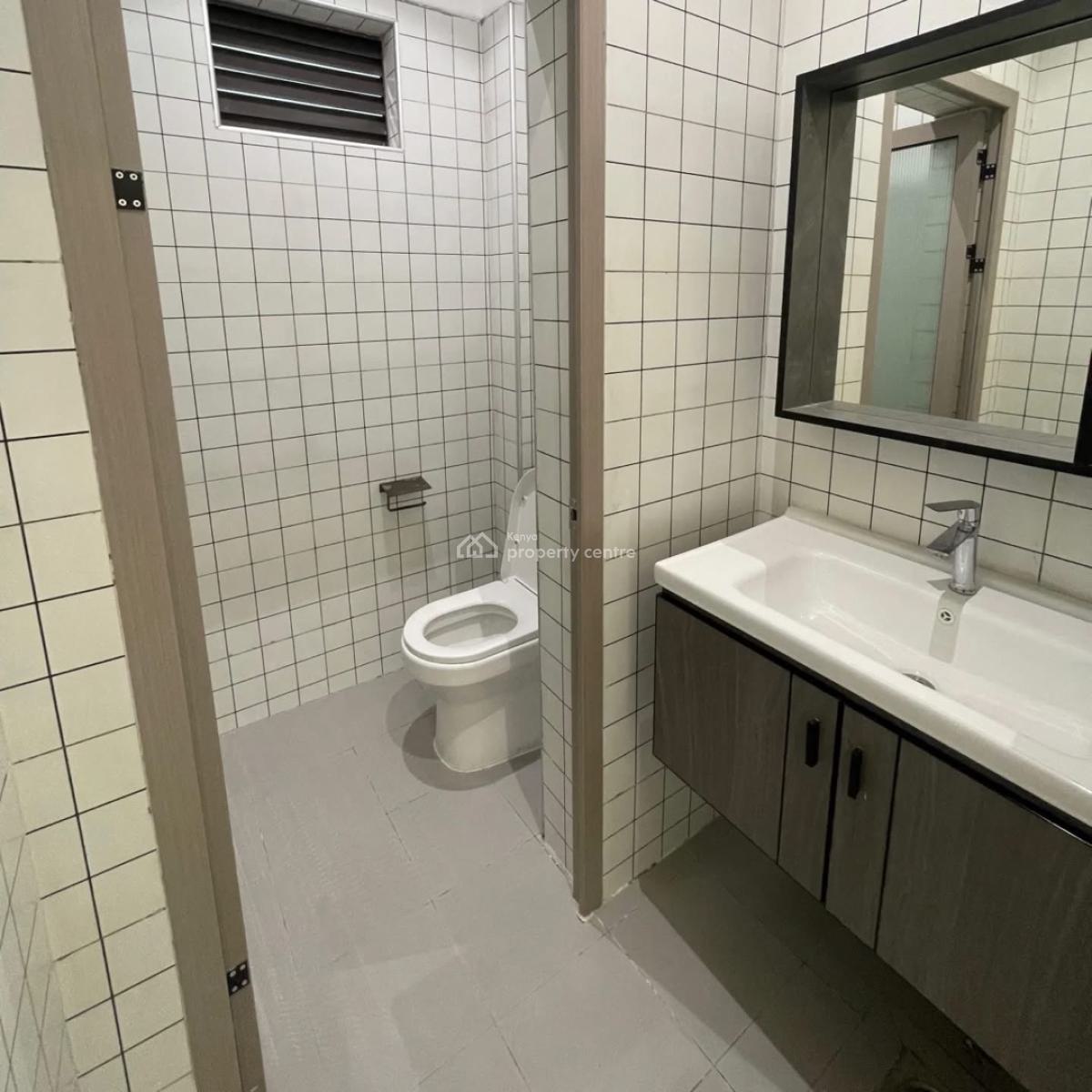 Luxurious 4 Bedroom with Dsq, Oloitoktok Road, Kileleshwa, Nairobi, Apartment for Rent